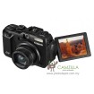 Canon PowerShot G12 Digital Camera  